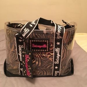 Betseyville Tote